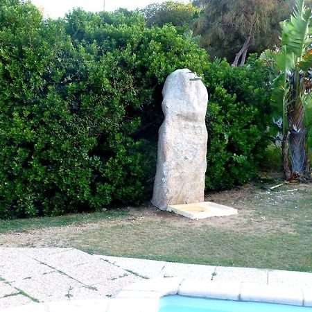 Villetta Luisella Santa Margherita di Pula Exterior foto