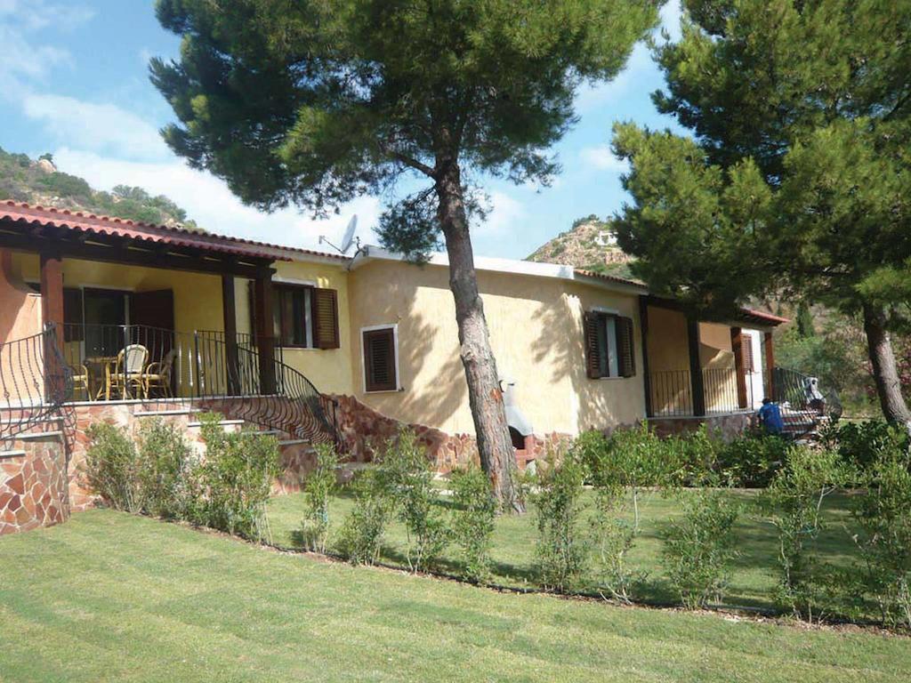 Villetta Luisella Santa Margherita di Pula Zimmer foto